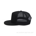 Großhandel Black Black Trucker Hüte